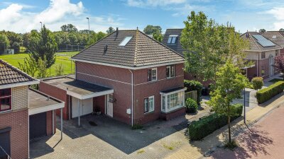 Zuivelweg 22
