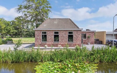Middenvaart 5