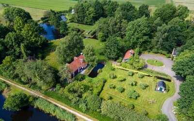Klijnsmavaart 8