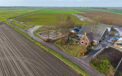 Grietenijdijk 8