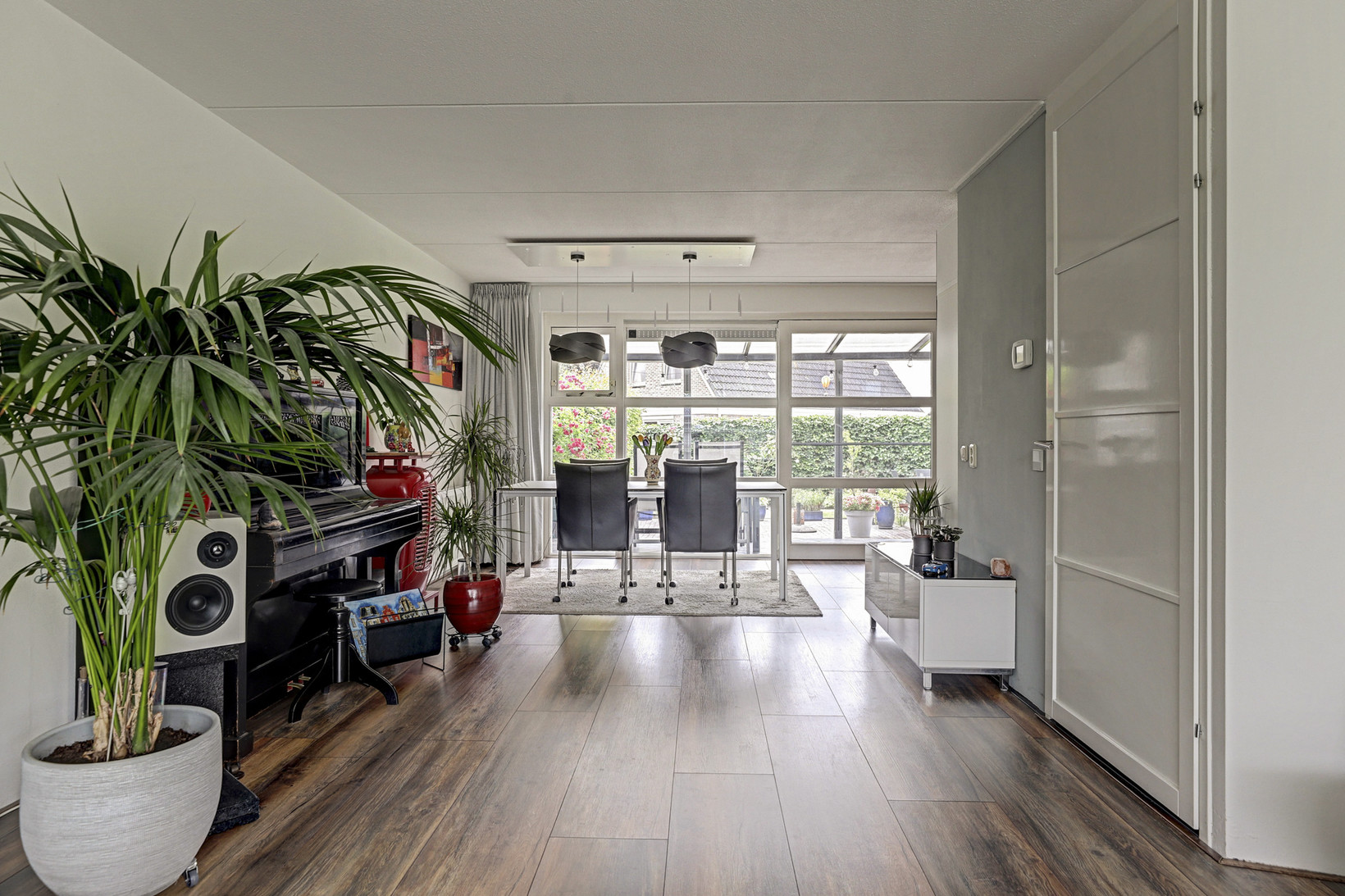 Tussenwoning te koop: Kromme Warren 56, Echtenerbrug