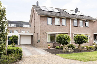Kromme Warr. 41