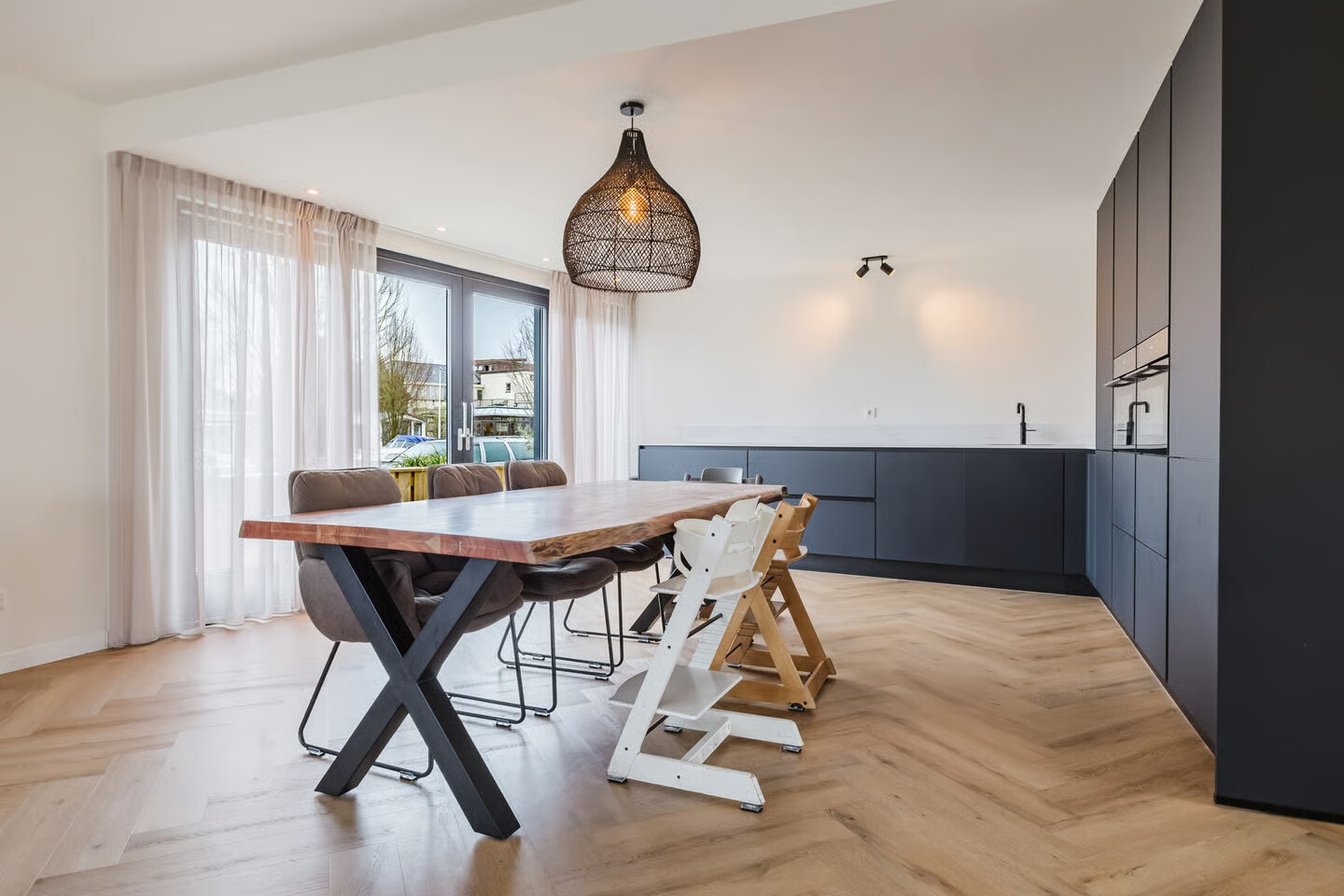 Vrijstaande woning te koop: Duimstraat 44, Echtenerbrug