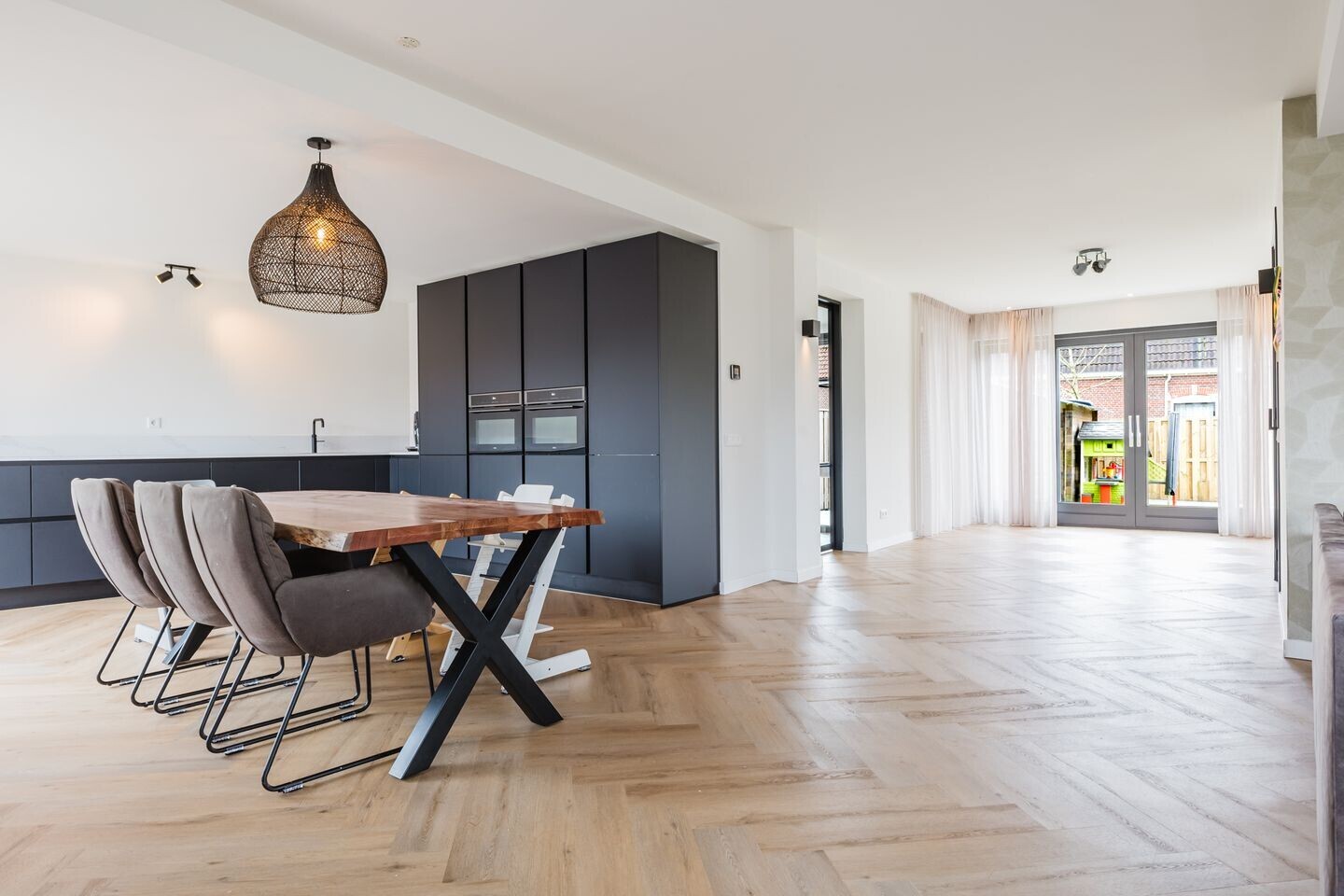 Vrijstaande woning te koop: Duimstraat 44, Echtenerbrug