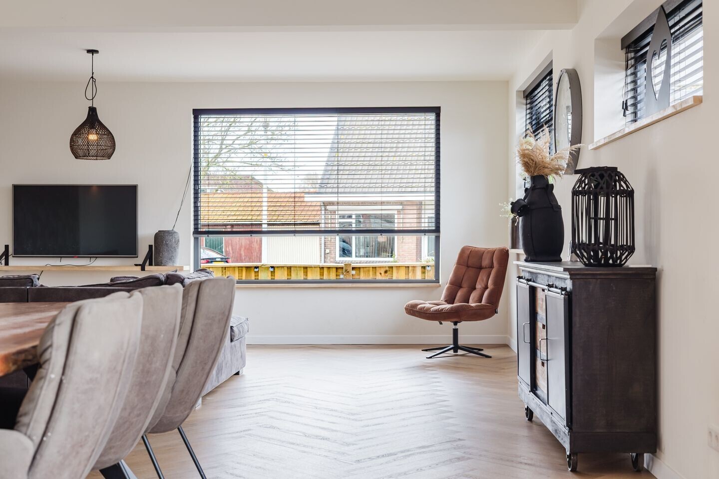 Vrijstaande woning te koop: Duimstraat 44, Echtenerbrug
