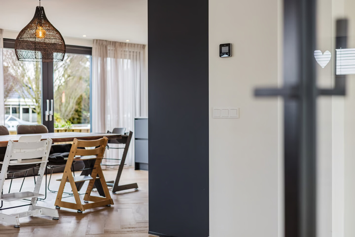Vrijstaande woning te koop: Duimstraat 44, Echtenerbrug
