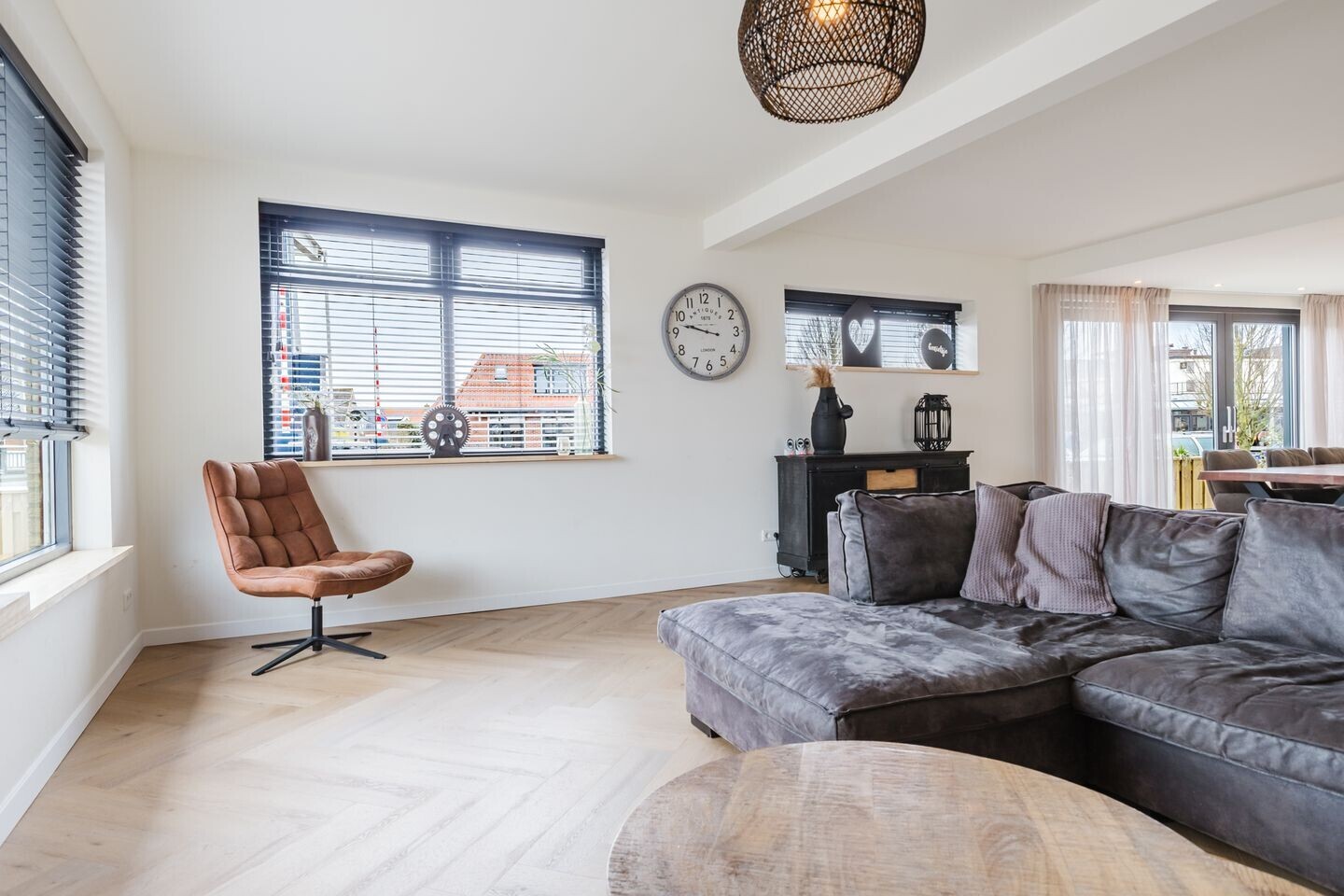 Vrijstaande woning te koop: Duimstraat 44, Echtenerbrug