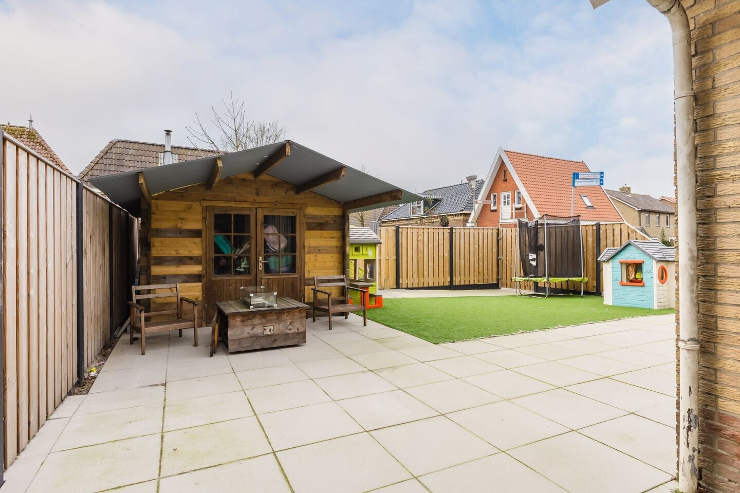 Vrijstaande woning te koop: Duimstraat 44, Echtenerbrug