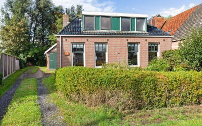 Huis te koop Fjildwei 27