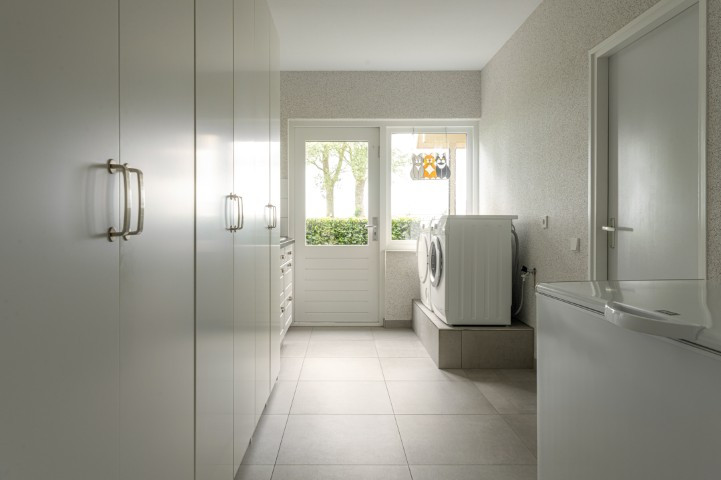 Vrijstaande woning te koop: Fjildwei 39, Akmarijp