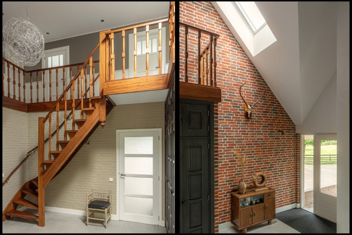 Vrijstaande woning te koop: Fjildwei 39, Akmarijp