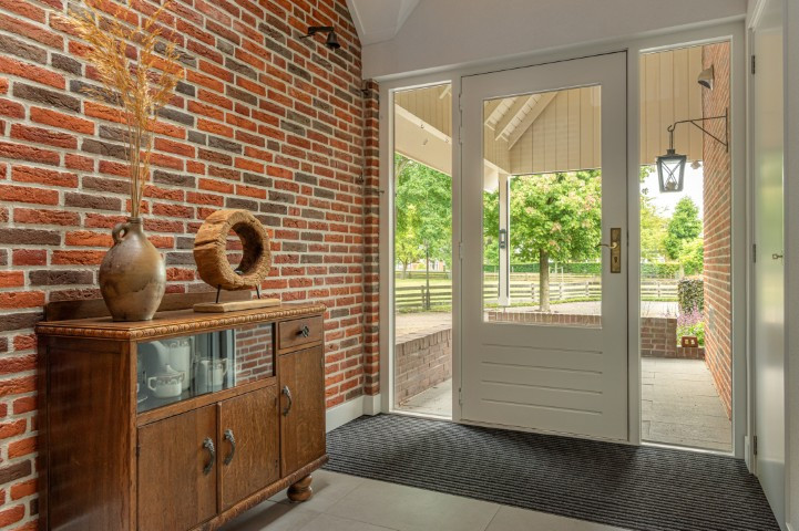 Vrijstaande woning te koop: Fjildwei 39, Akmarijp