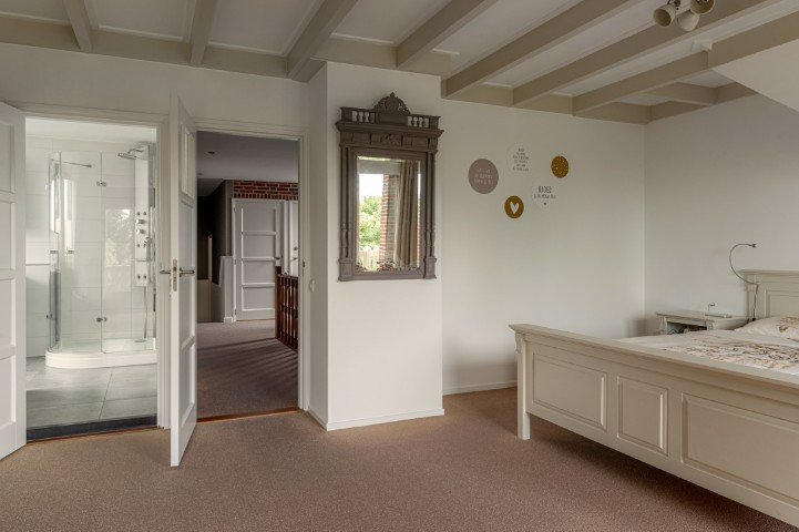 Vrijstaande woning te koop: Fjildwei 39, Akmarijp