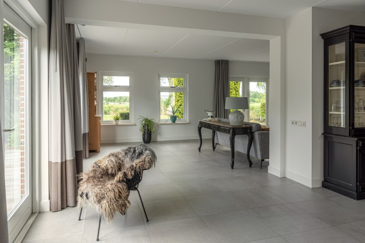 Vrijstaande woning te koop: Fjildwei 39, Akmarijp