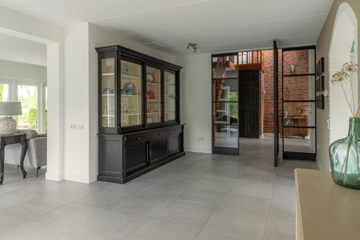 Vrijstaande woning te koop: Fjildwei 39, Akmarijp