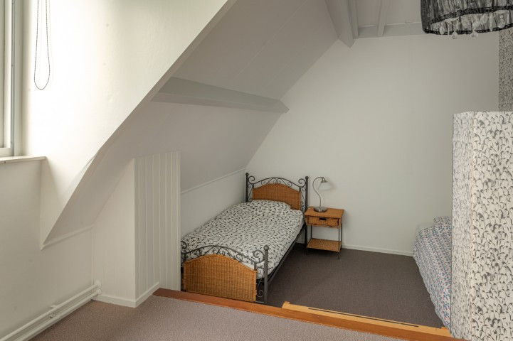 Vrijstaande woning te koop: Fjildwei 39, Akmarijp