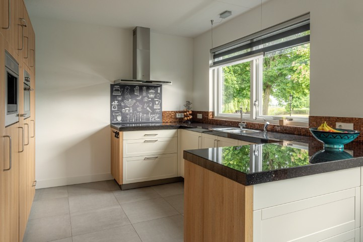 Vrijstaande woning te koop: Fjildwei 39, Akmarijp