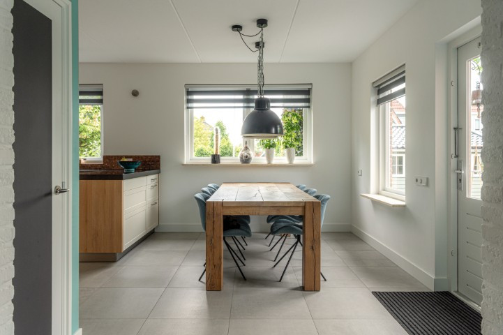 Vrijstaande woning te koop: Fjildwei 39, Akmarijp