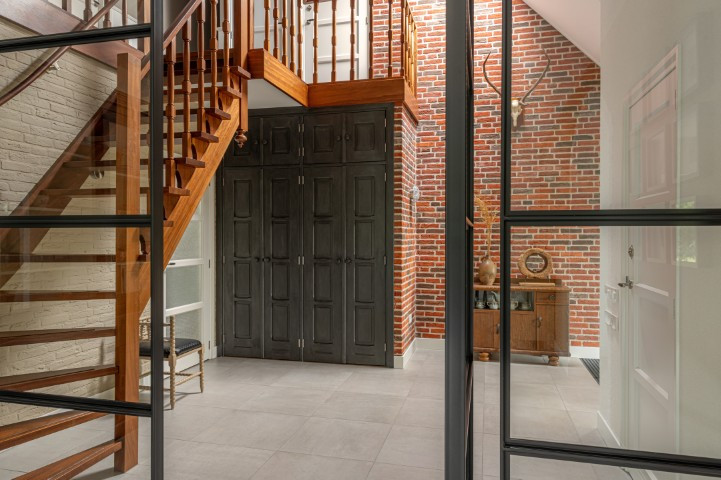 Vrijstaande woning te koop: Fjildwei 39, Akmarijp