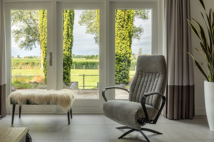 Vrijstaande woning te koop: Fjildwei 39, Akmarijp