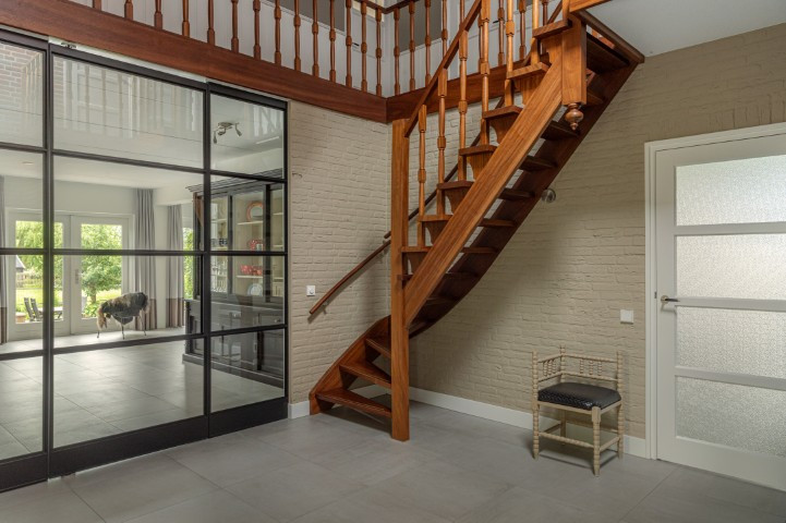 Vrijstaande woning te koop: Fjildwei 39, Akmarijp