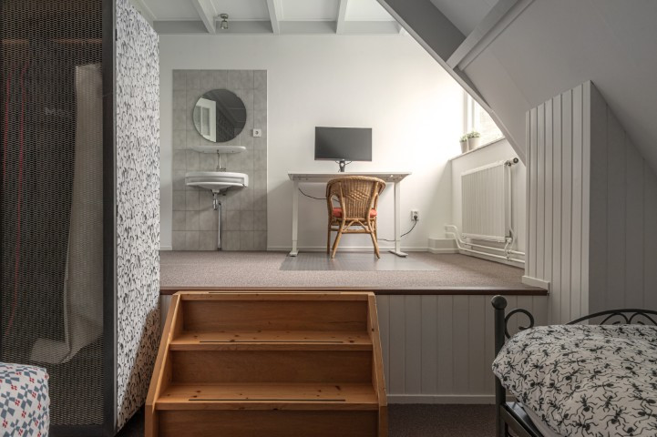 Vrijstaande woning te koop: Fjildwei 39, Akmarijp