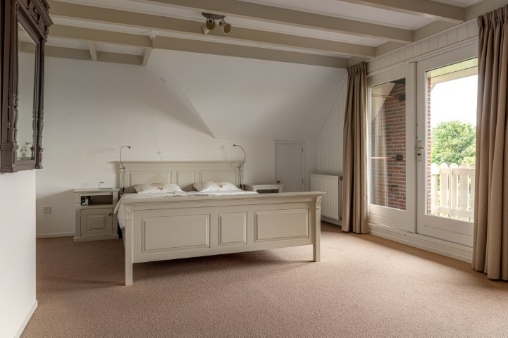 Vrijstaande woning te koop: Fjildwei 39, Akmarijp