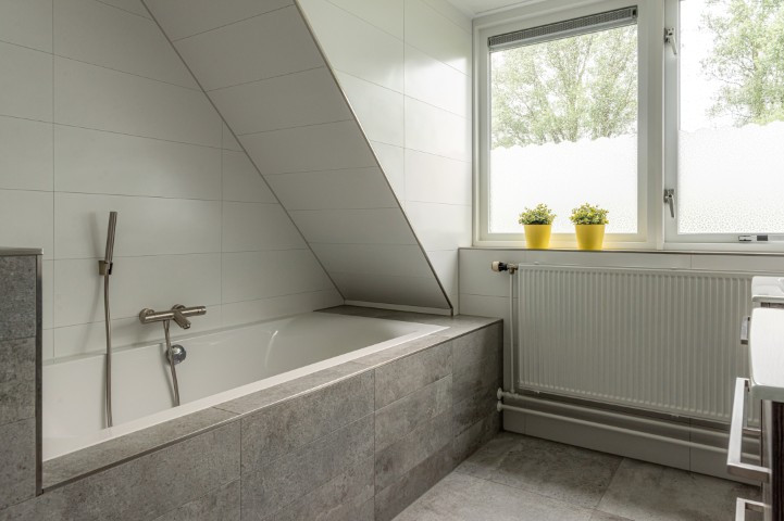 Vrijstaande woning te koop: Fjildwei 39, Akmarijp