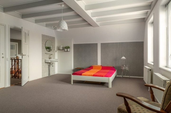 Vrijstaande woning te koop: Fjildwei 39, Akmarijp