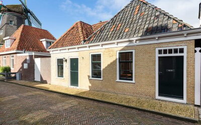 De Kamp 1