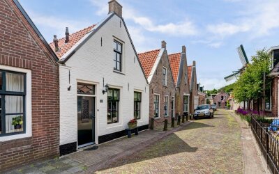 De Kamp 10