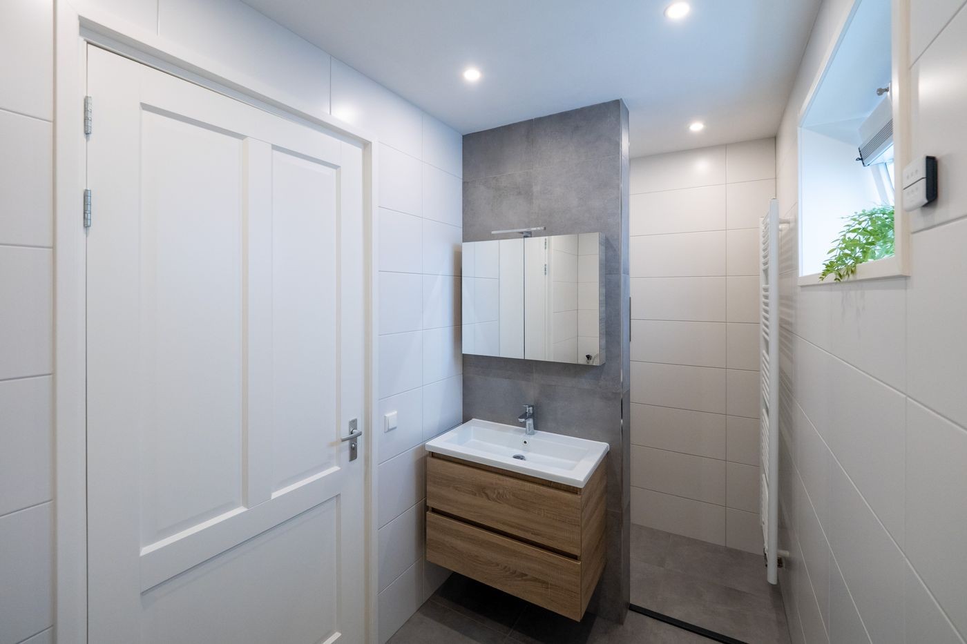 Vrijstaande woning te koop: Midstrjitte 34, Woudsend