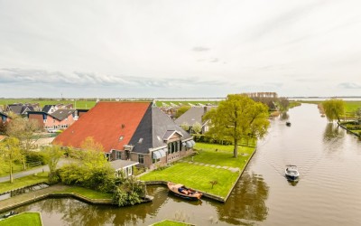 Koetshúsleane 36