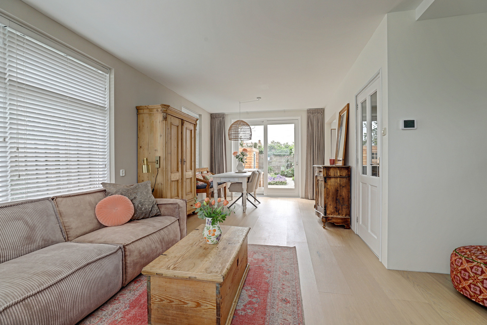 Vrijstaande woning te koop: Doniastrjitte 25, Woudsend