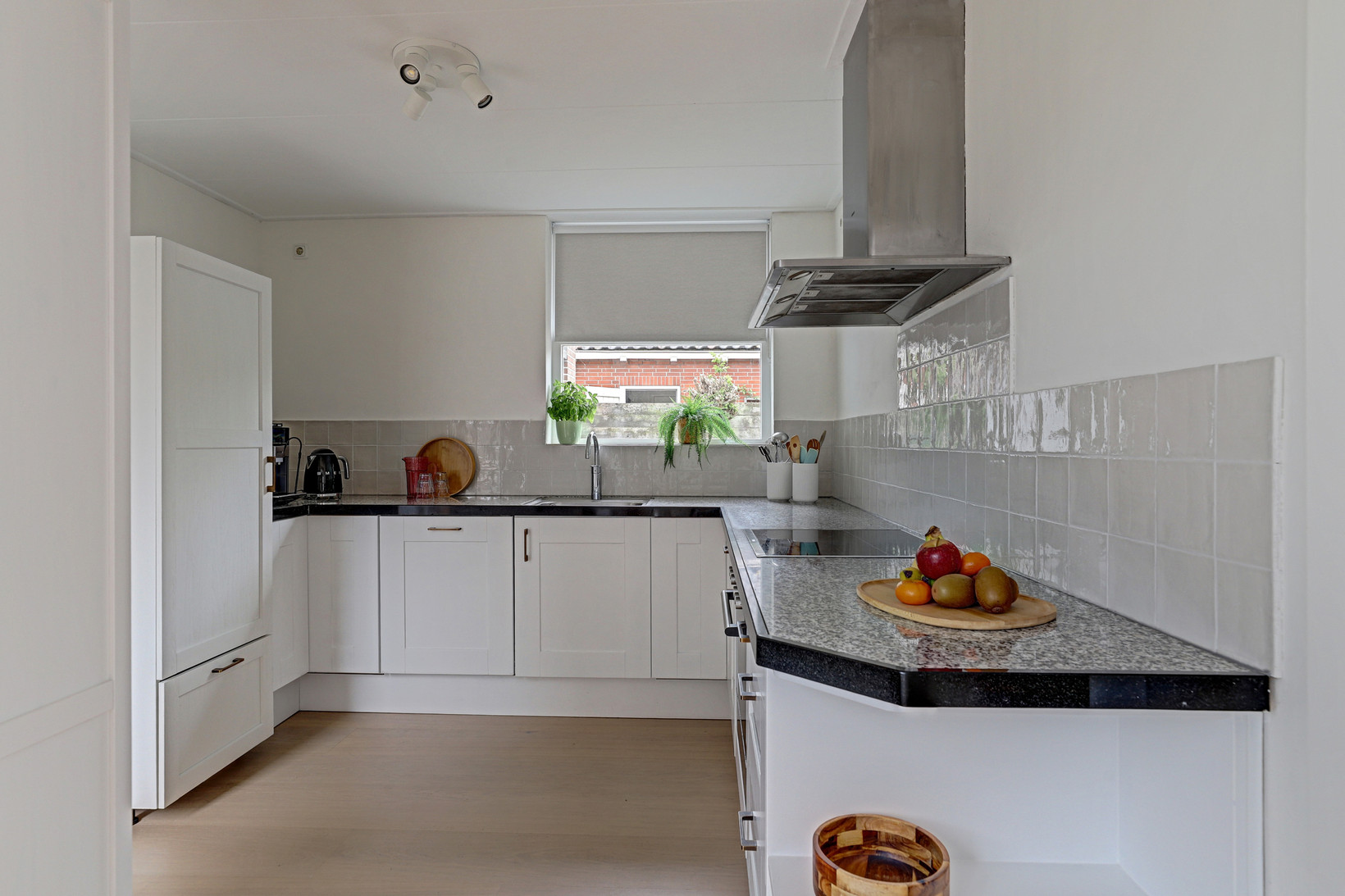 Vrijstaande woning te koop: Doniastrjitte 25, Woudsend