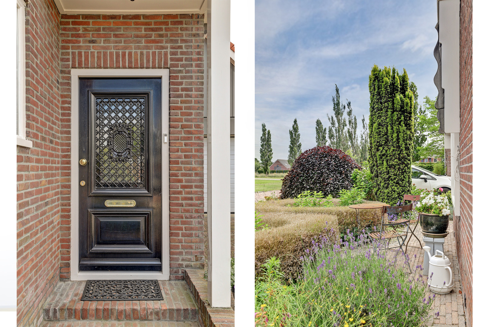 Vrijstaande woning te koop: Doniastrjitte 25, Woudsend