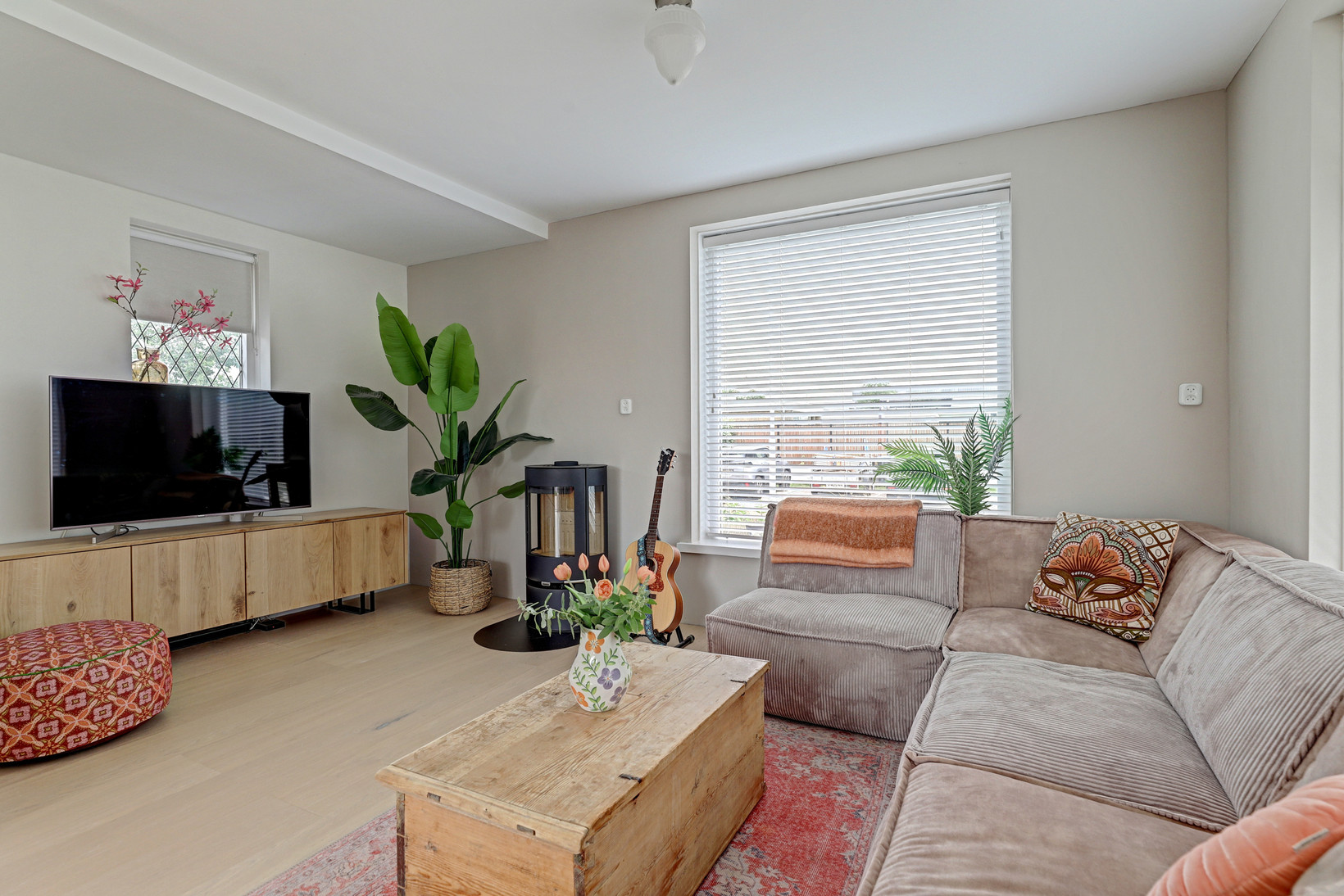 Vrijstaande woning te koop: Doniastrjitte 25, Woudsend