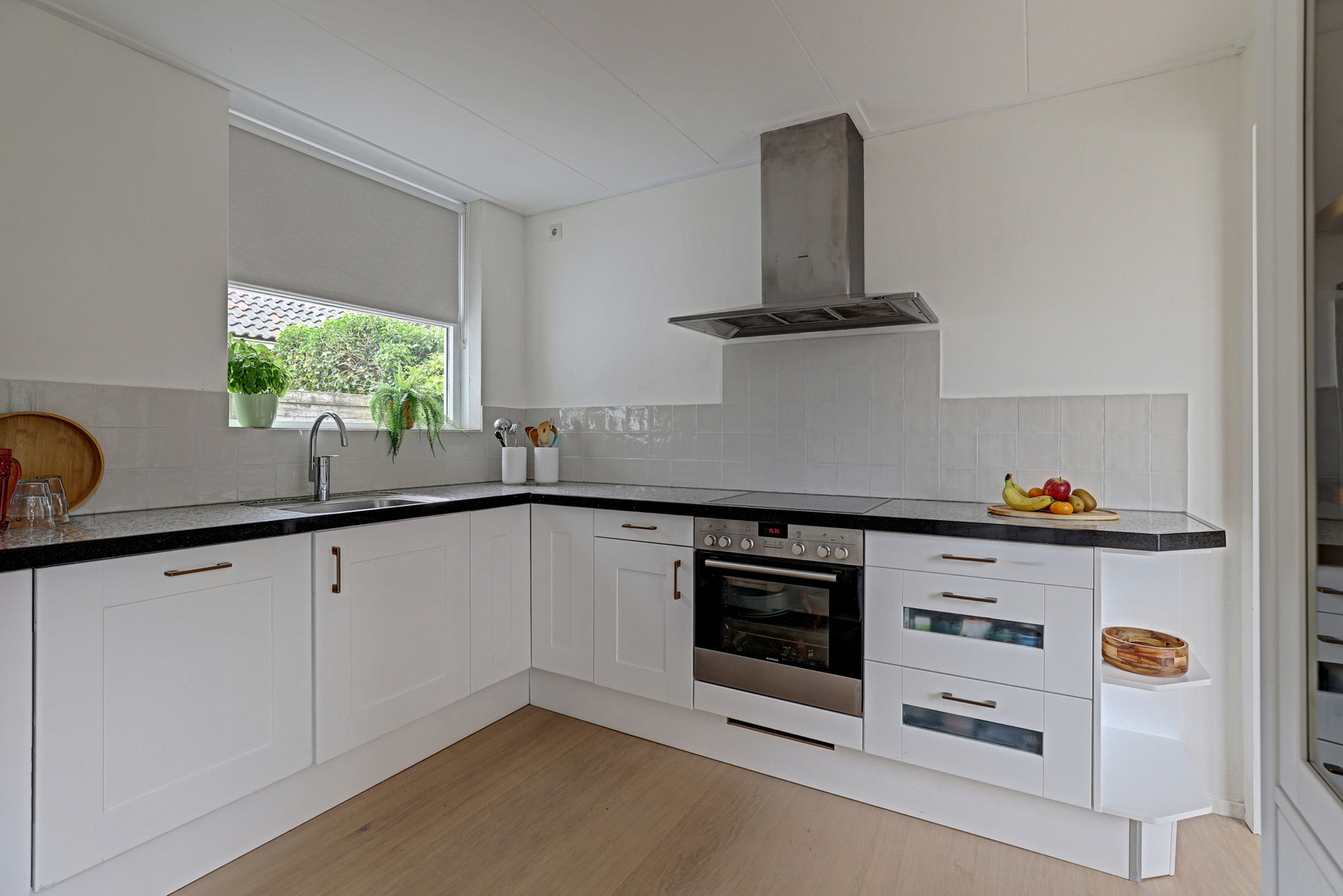 Vrijstaande woning te koop: Doniastrjitte 25, Woudsend