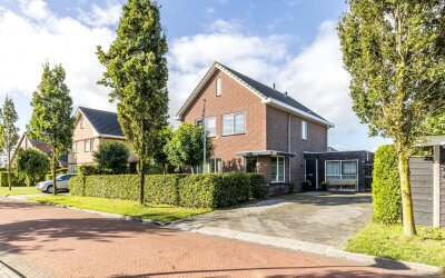 Folkertsgrêft 4