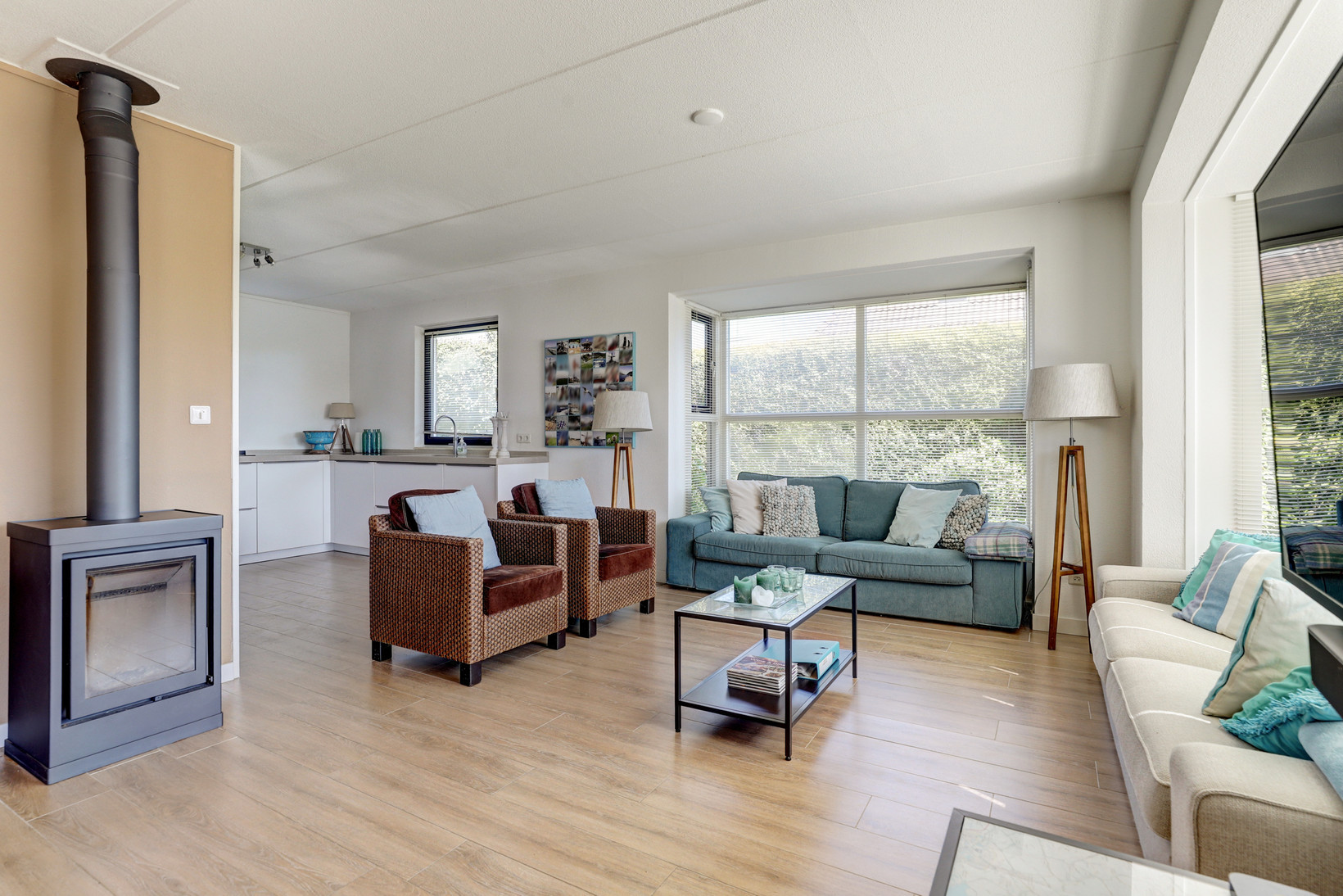Vrijstaande woning te koop: De Greiden 40, Indijk