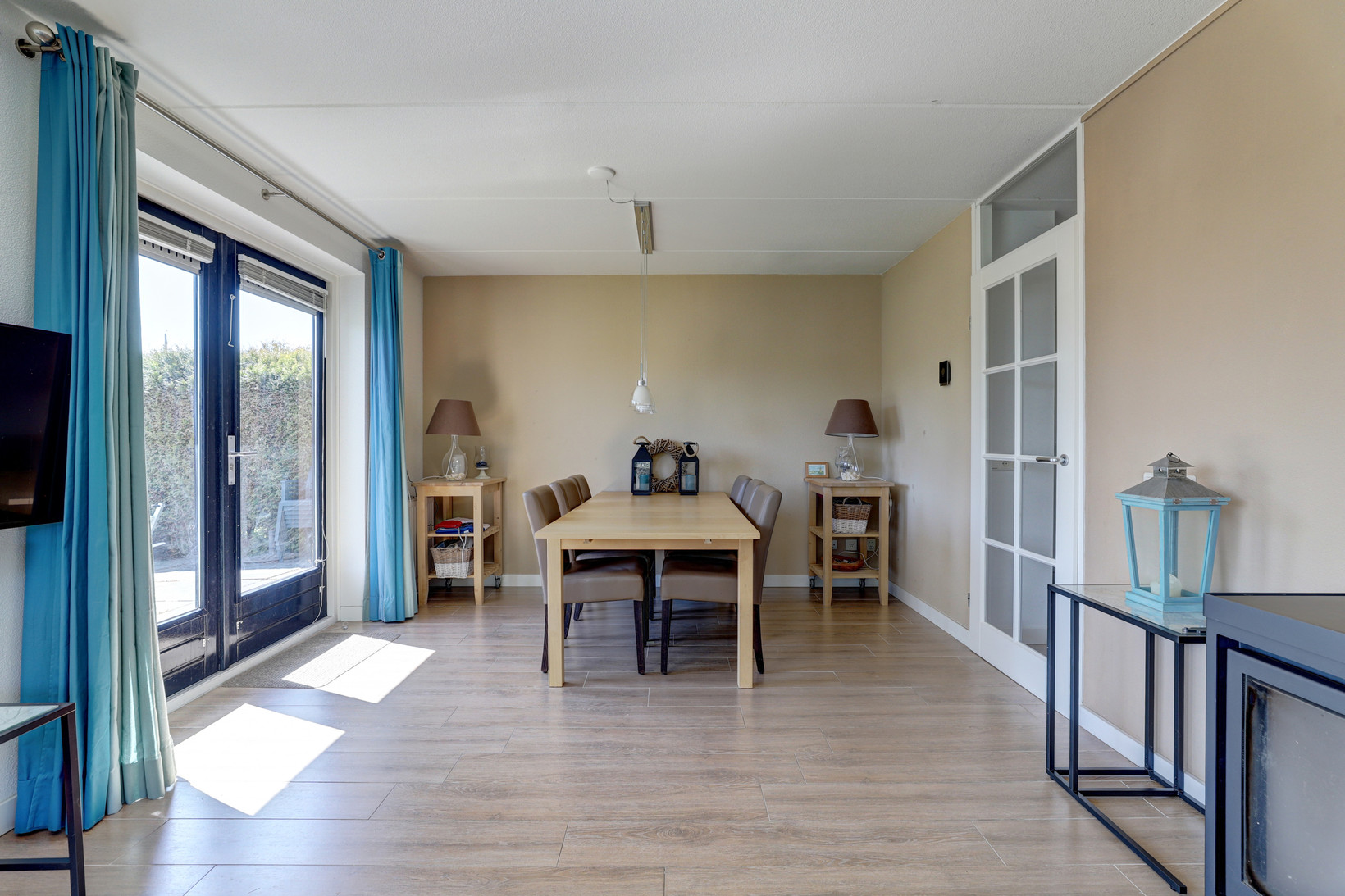 Vrijstaande woning te koop: De Greiden 40, Indijk