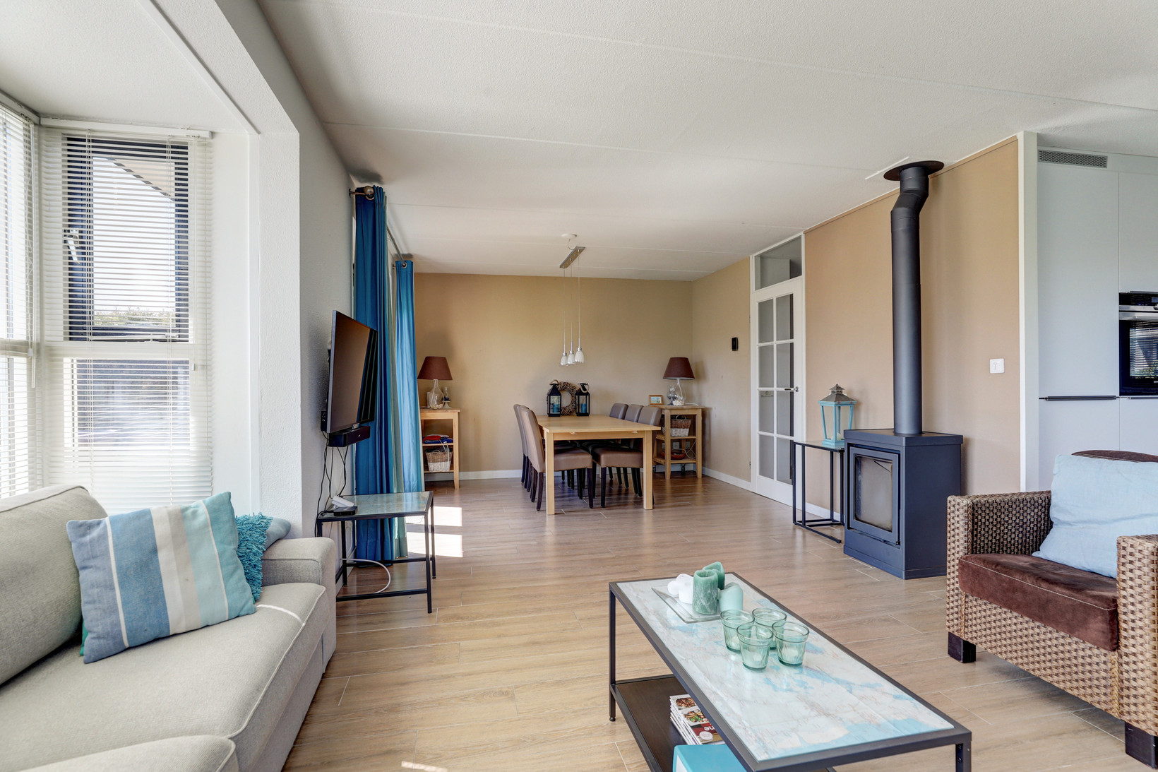 Vrijstaande woning te koop: De Greiden 40, Indijk
