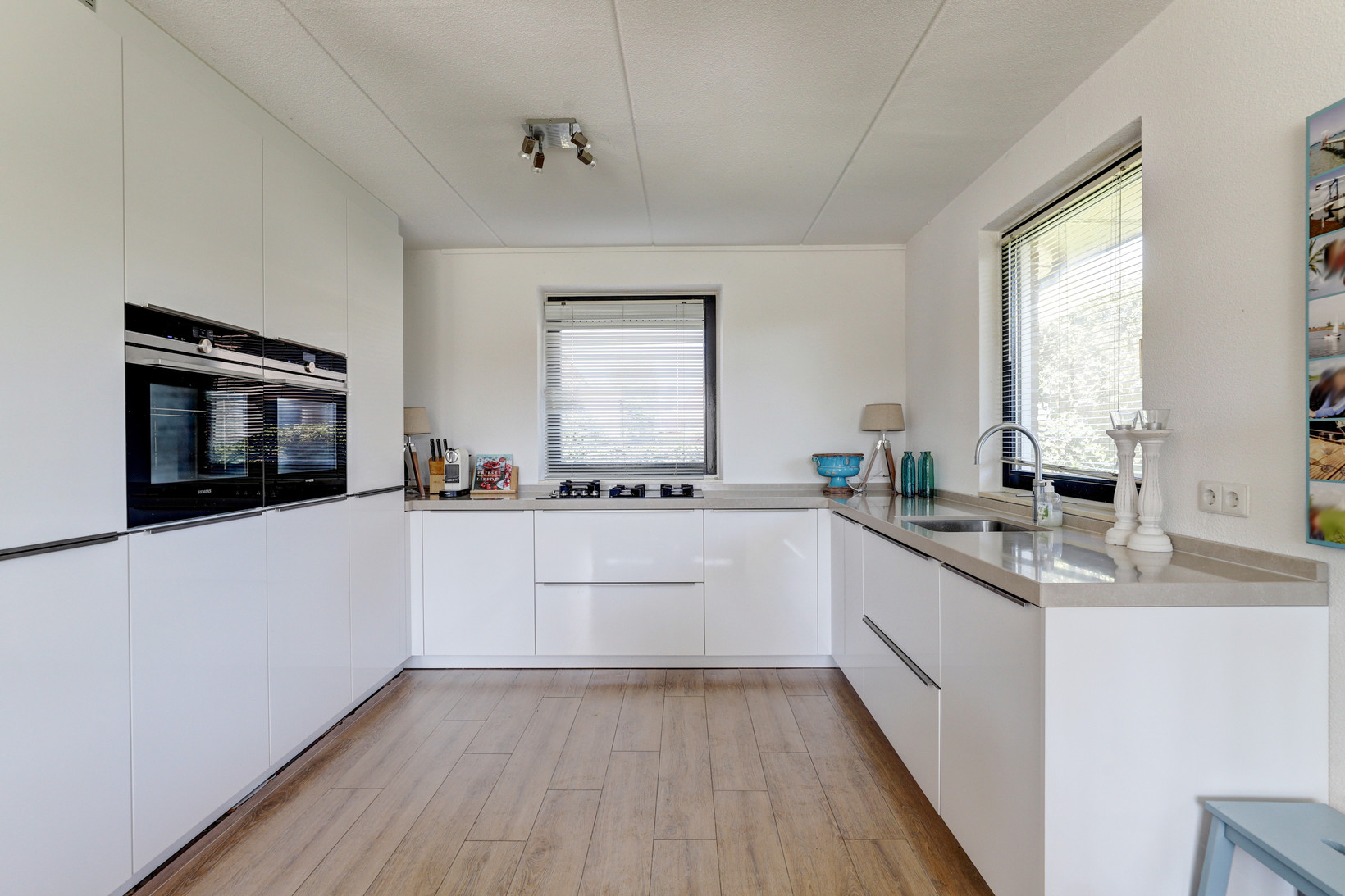 Vrijstaande woning te koop: De Greiden 40, Indijk
