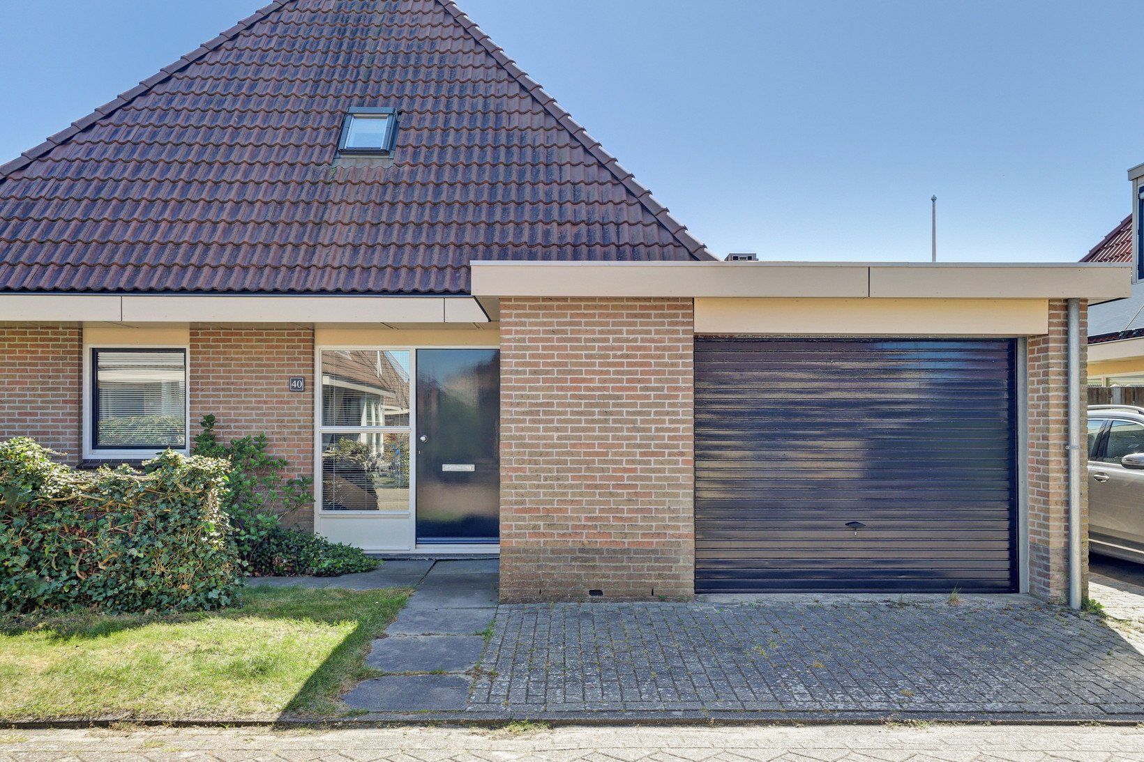 Vrijstaande woning te koop: De Greiden 40, Indijk