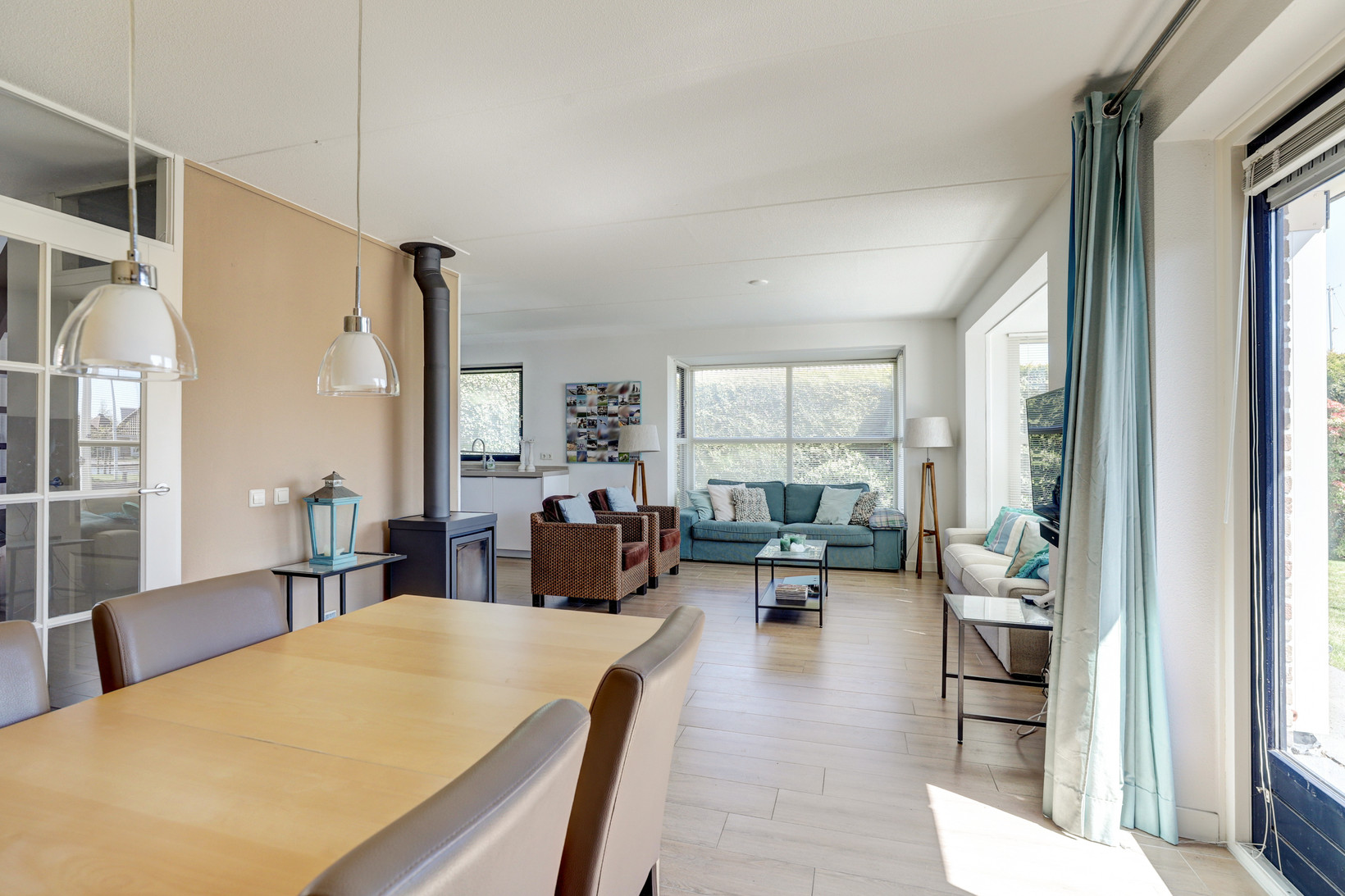 Vrijstaande woning te koop: De Greiden 40, Indijk