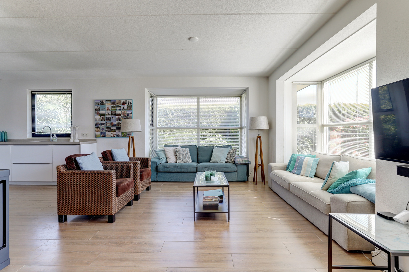Vrijstaande woning te koop: De Greiden 40, Indijk