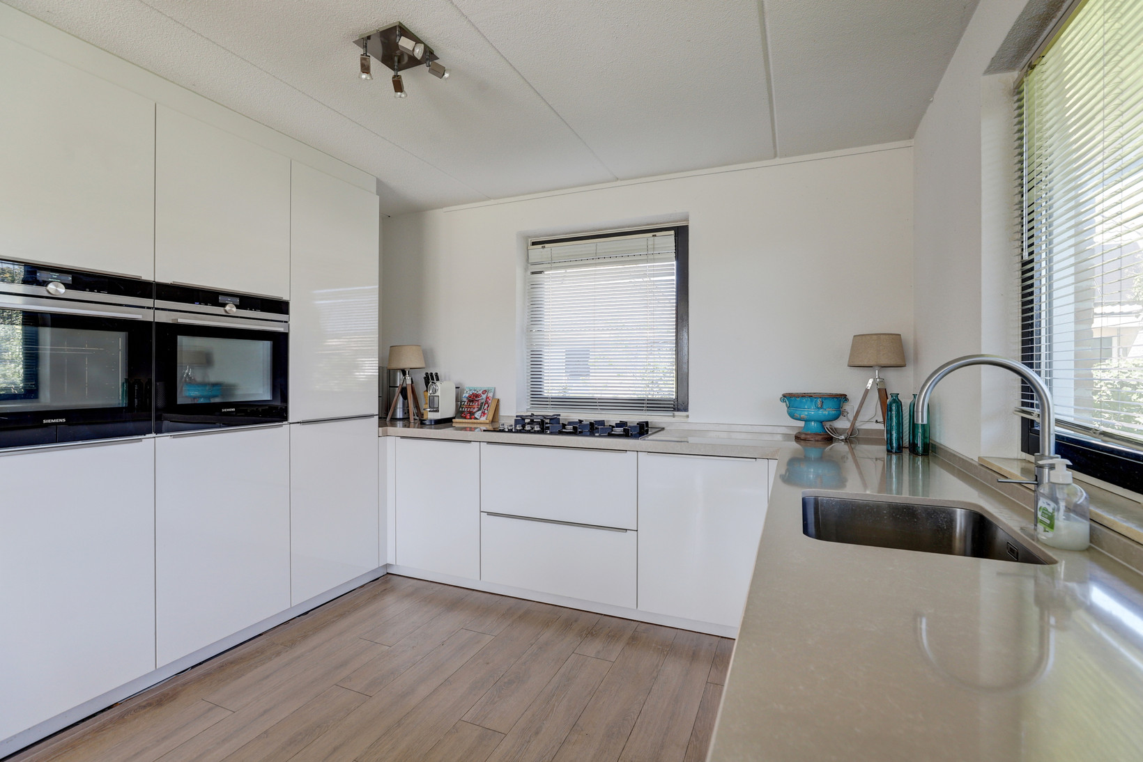 Vrijstaande woning te koop: De Greiden 40, Indijk