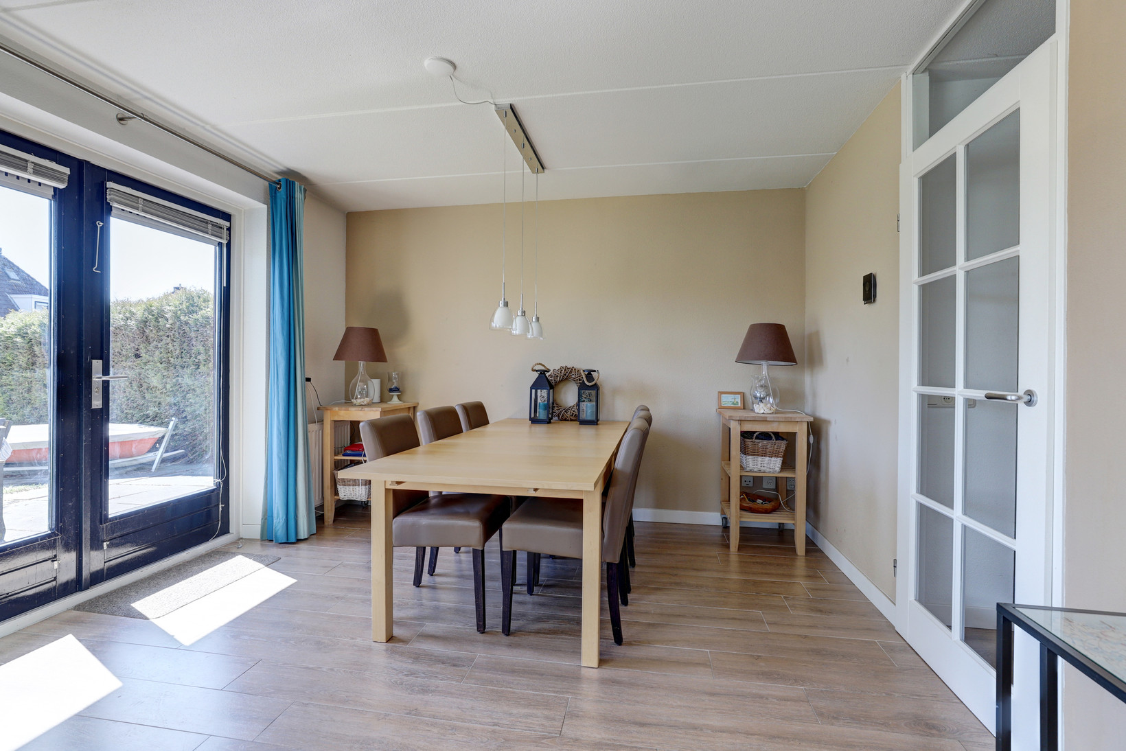 Vrijstaande woning te koop: De Greiden 40, Indijk