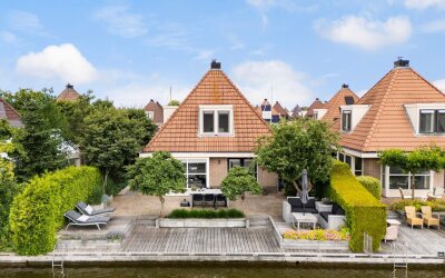 De Greiden 84