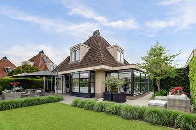 De Greiden 106